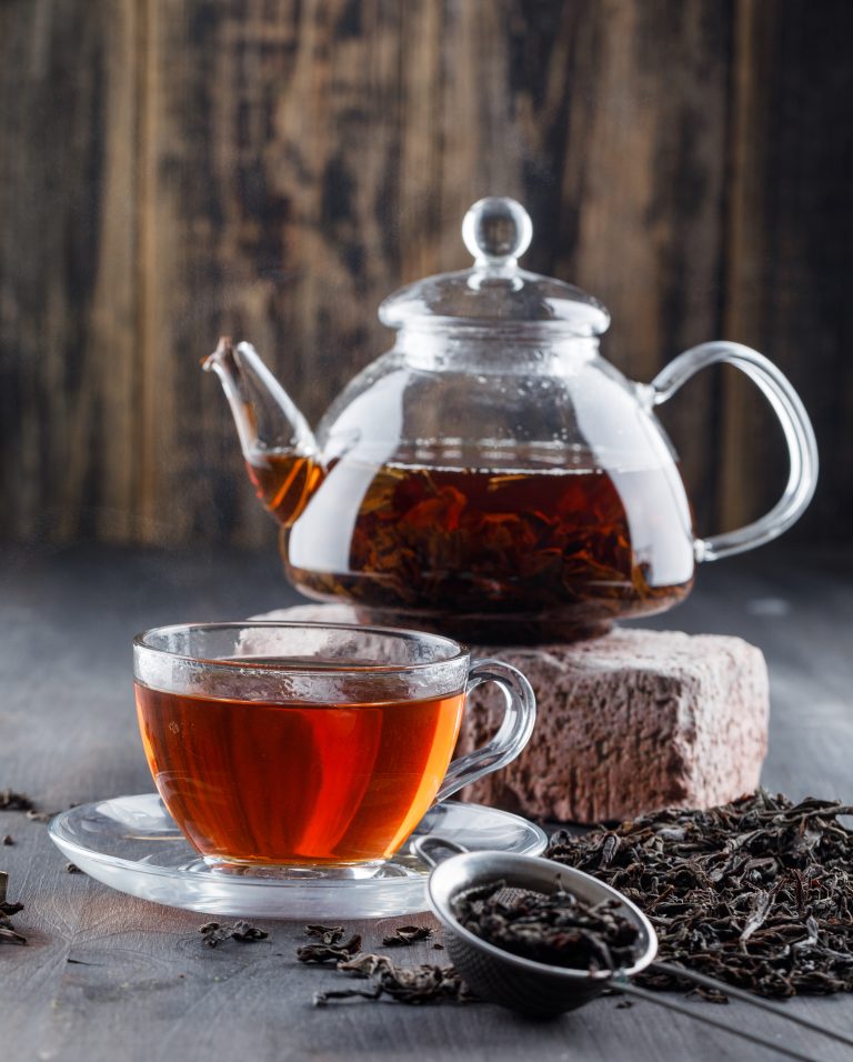 The World of Tea Lovers: A Deep Dive into the Fascination with Tea