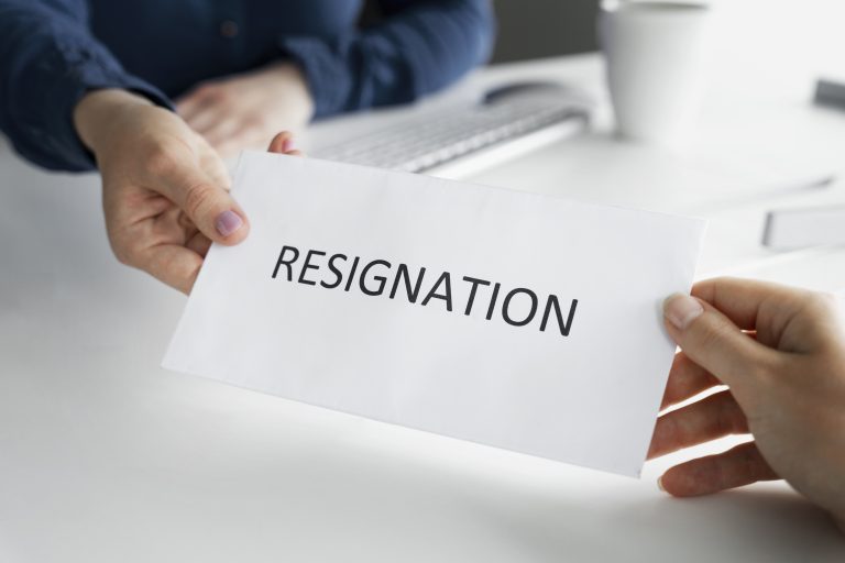 The Great Resignation: Why People Are Quitting and What It Means for You