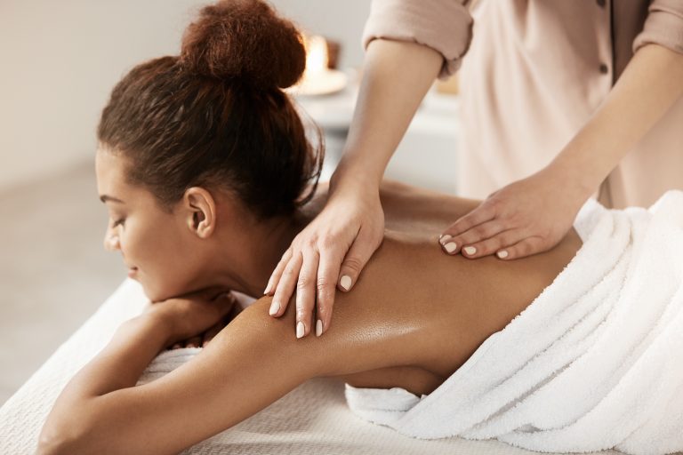 Why Swedish Massage Is Viral in UK