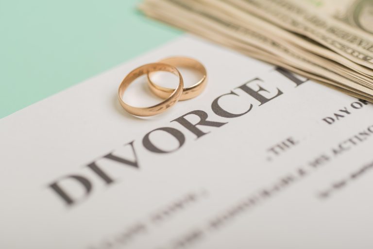 What Is the Divorce Law in Pakistan