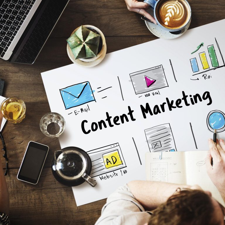 The Best Content Marketing Strategies for Small Businesses