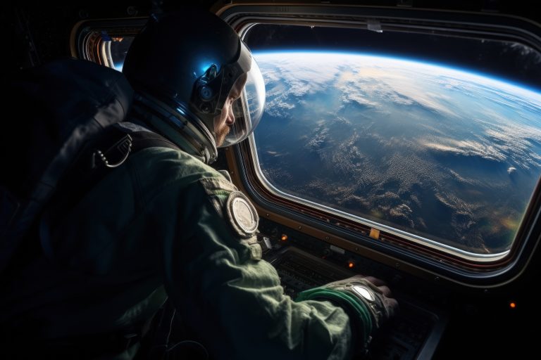 The Future of Space Tourism: What’s Next?