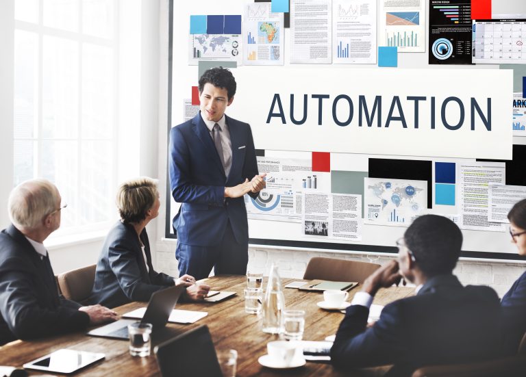 The Role of Automation in Modern Software Development