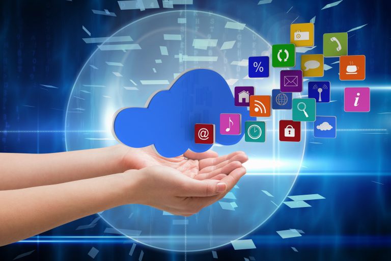 How Cloud Storage is Changing Data Management