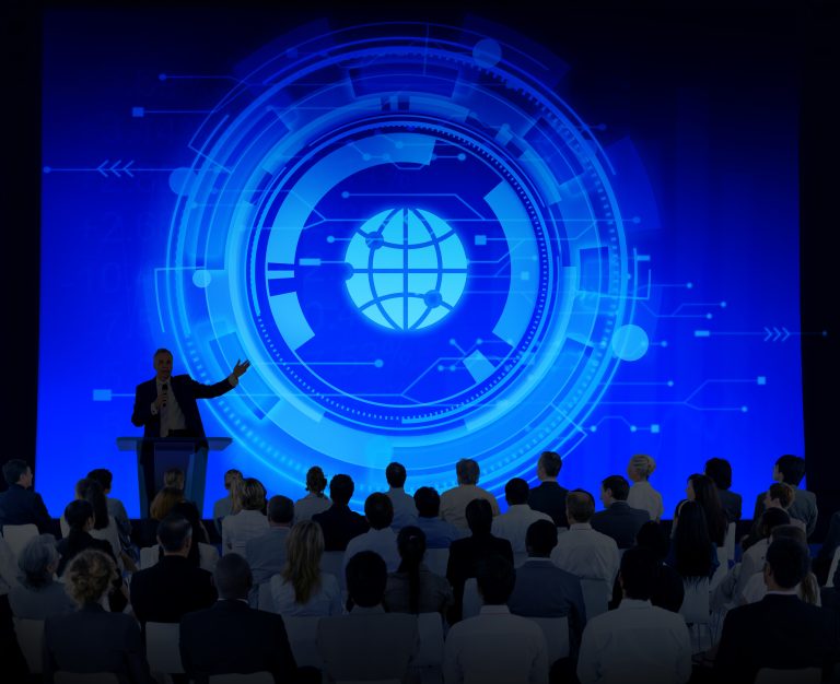 Top 5 Tech Conferences You Should Attend in 2025