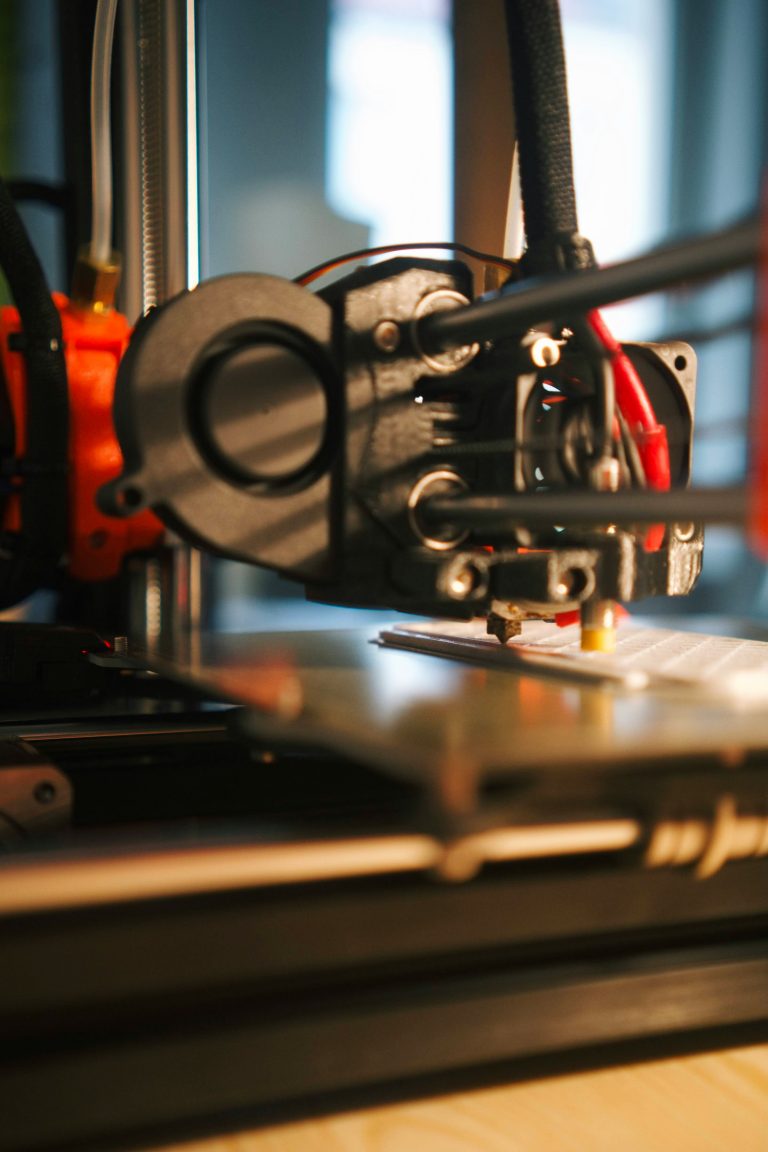 How 3D Printing is Transforming Industries