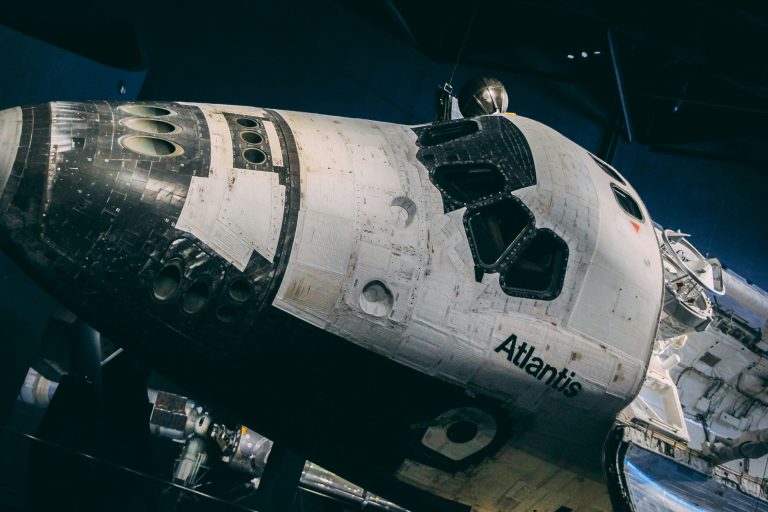 The Role of AI in Space Exploration and Astrobiology