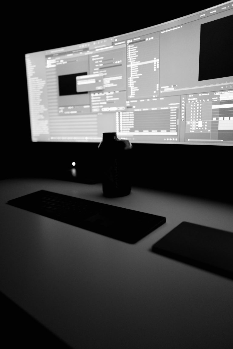 Generative Video Creation
