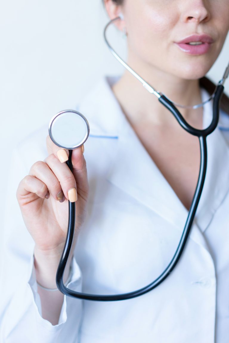 AI in Healthcare: Revolutionizing Diagnosis and Treatment