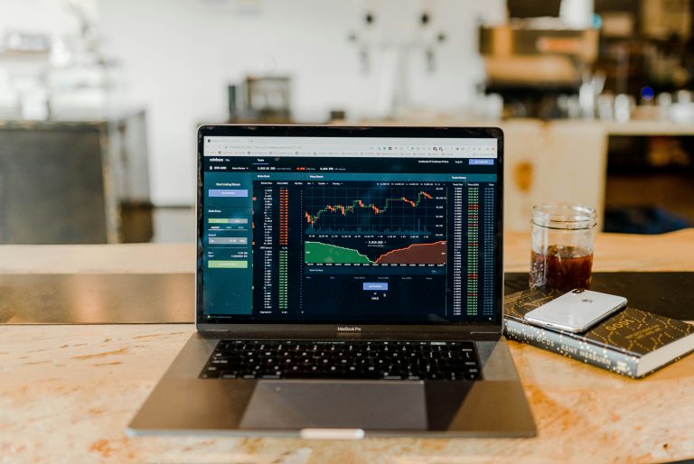 The Role of AI in Financial Technology (FinTech)
