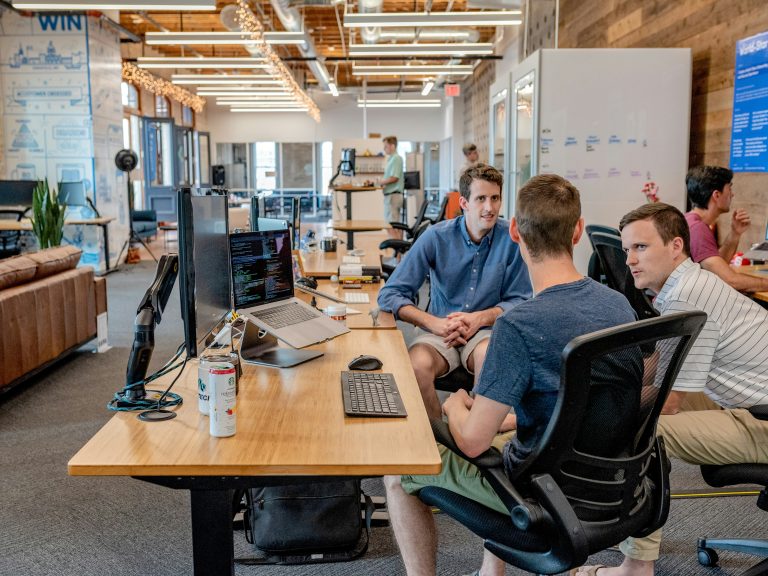 How AI is Transforming the Job Market