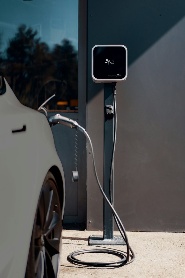 Battery Breakthroughs: The New Tech Powering Electric Vehicles