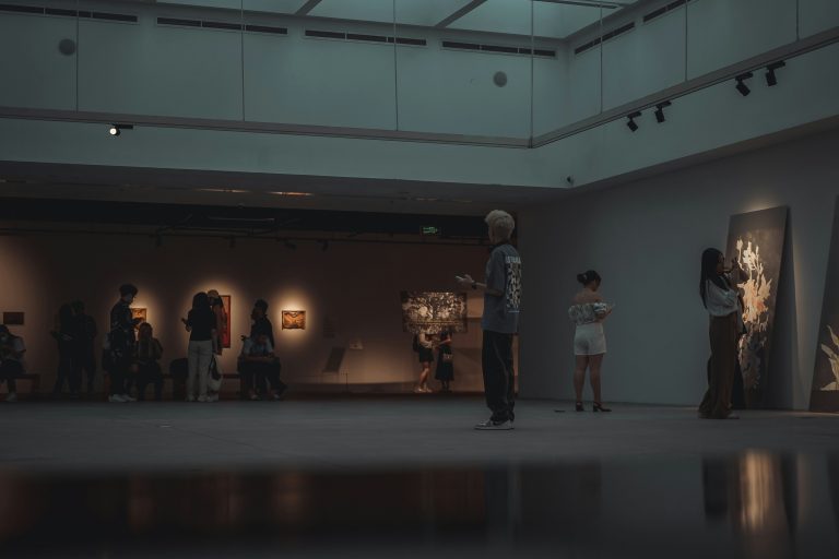 Emotion-to-Art Generator