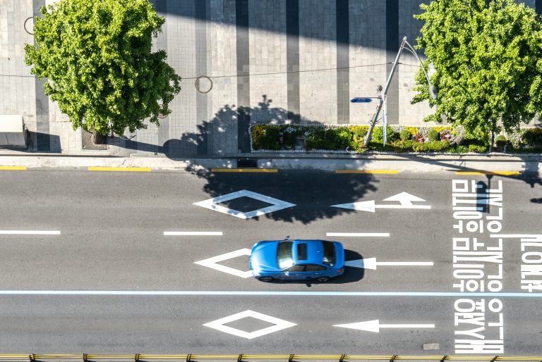 AI in Transportation: Toward Autonomous Vehicles