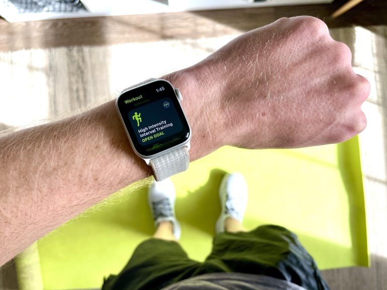 The Future of Wearables: Beyond Fitness Tracking