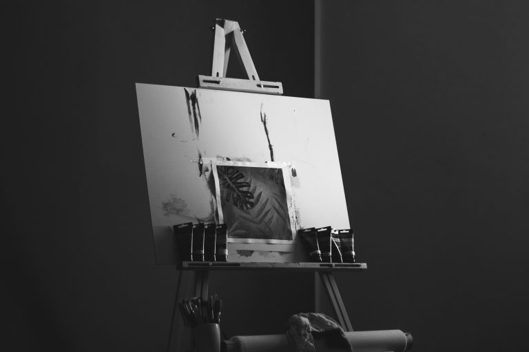 GAN Art Generator
