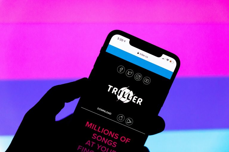 Building a Style Transfer App
