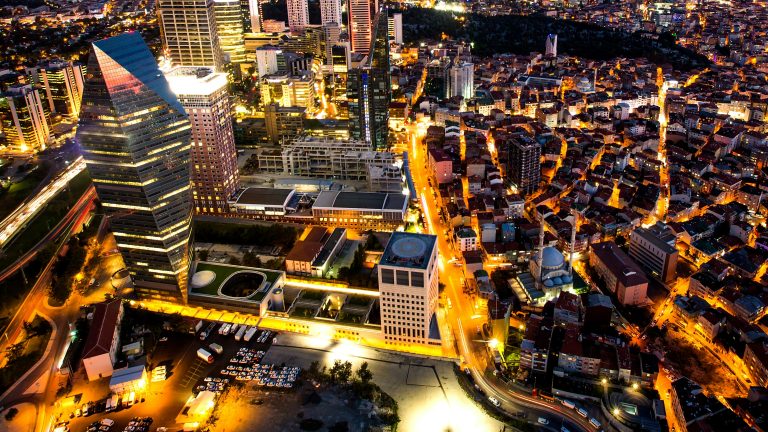5G and Beyond: What 6G Promises for Smart Cities
