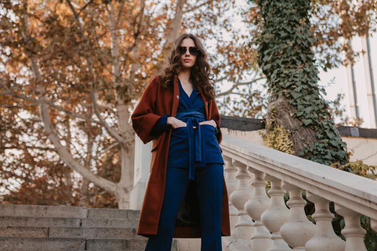 Trendy Fall Outfits: Your Ultimate Guide to  Fashion in 2025