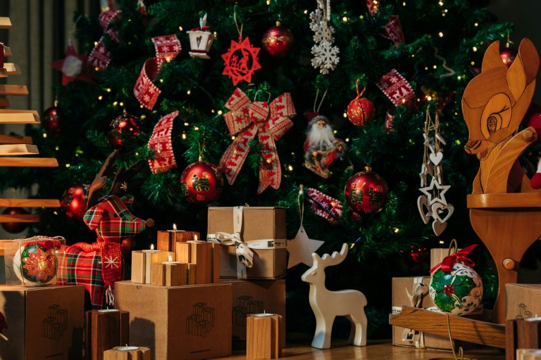 Christmas decor ideas